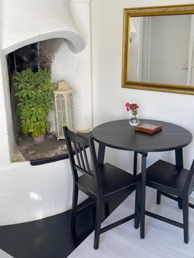 Gardshus - Best Location In The Center Of Graenna Esterno foto